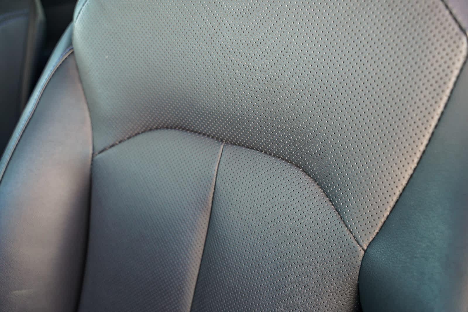 Thumbnail: 2025 Subaru Forester - 23