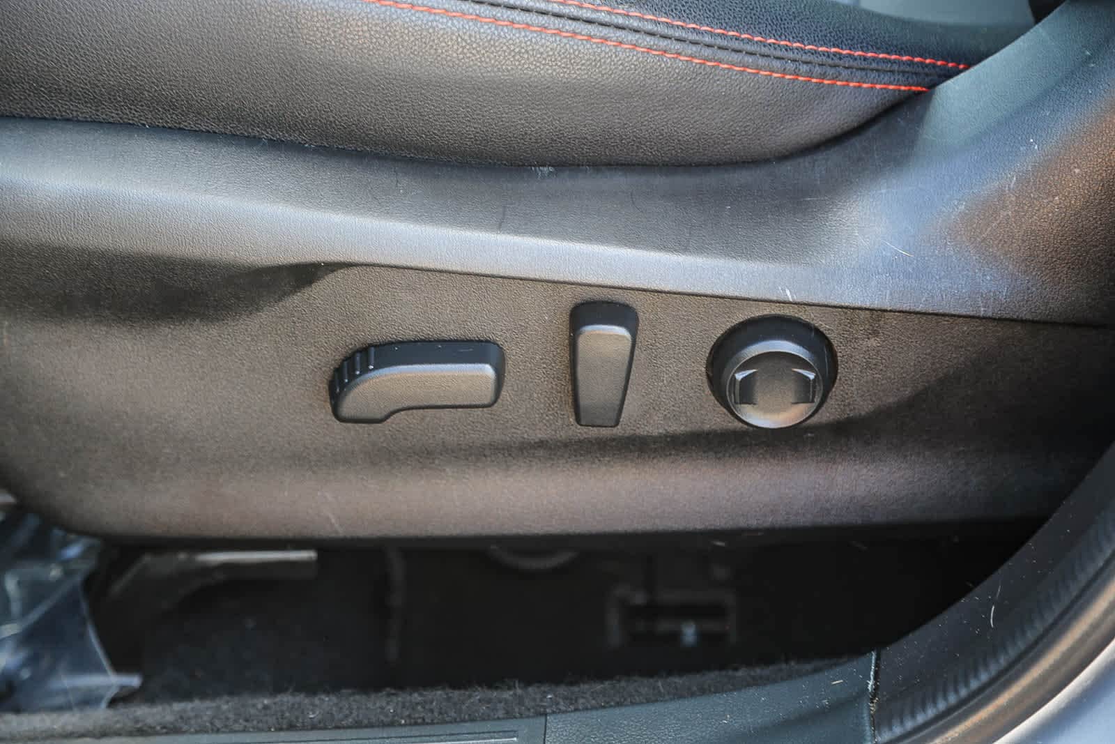 Thumbnail: 2022 Subaru Forester - 22