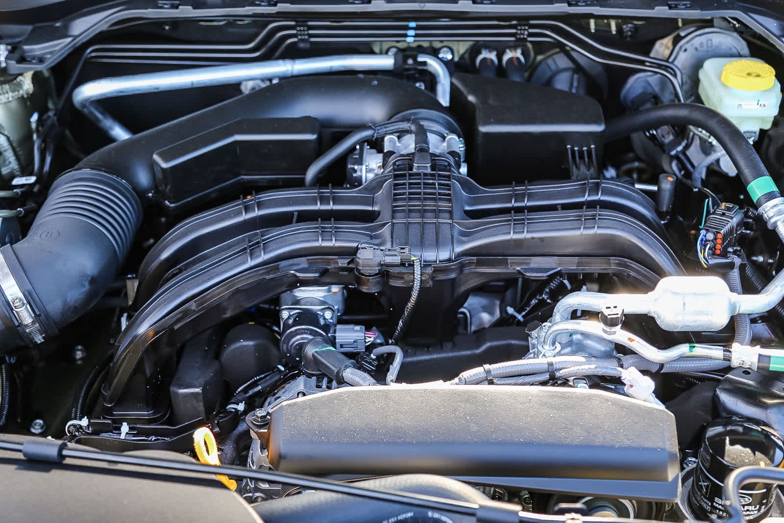 Thumbnail: 2026 Subaru Forester - 10