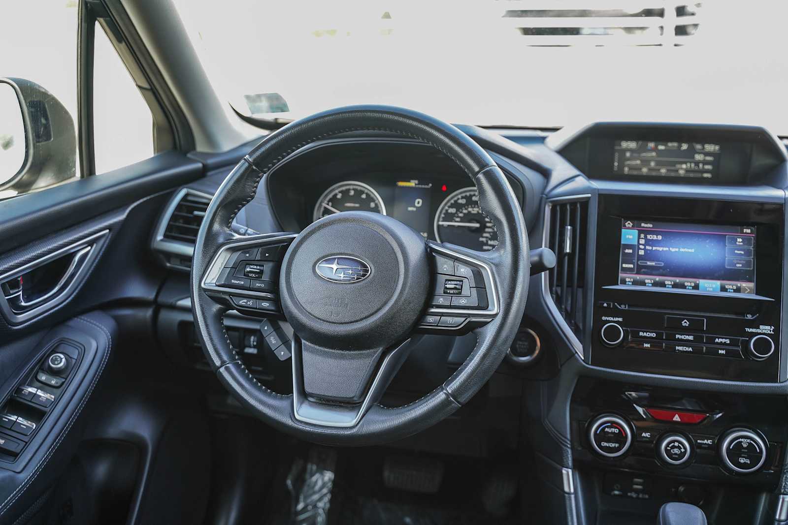 Thumbnail: 2020 Subaru Forester - 11