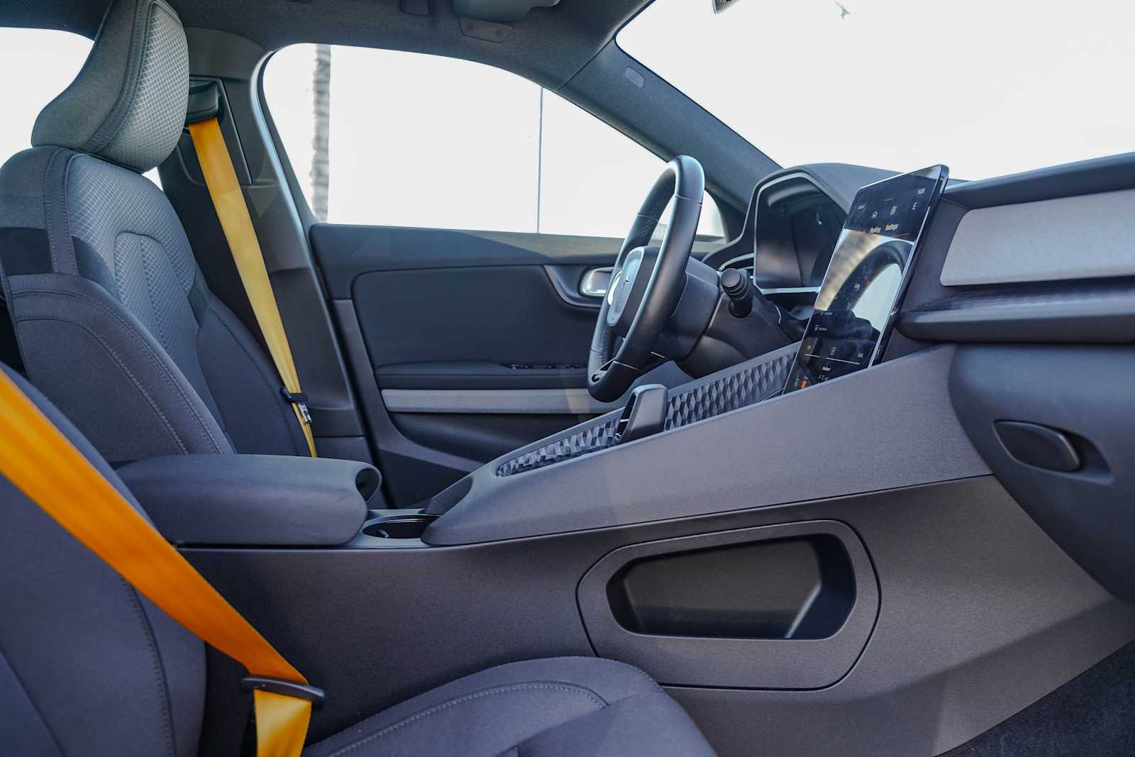 Thumbnail: 2023 Polestar 2 - 15