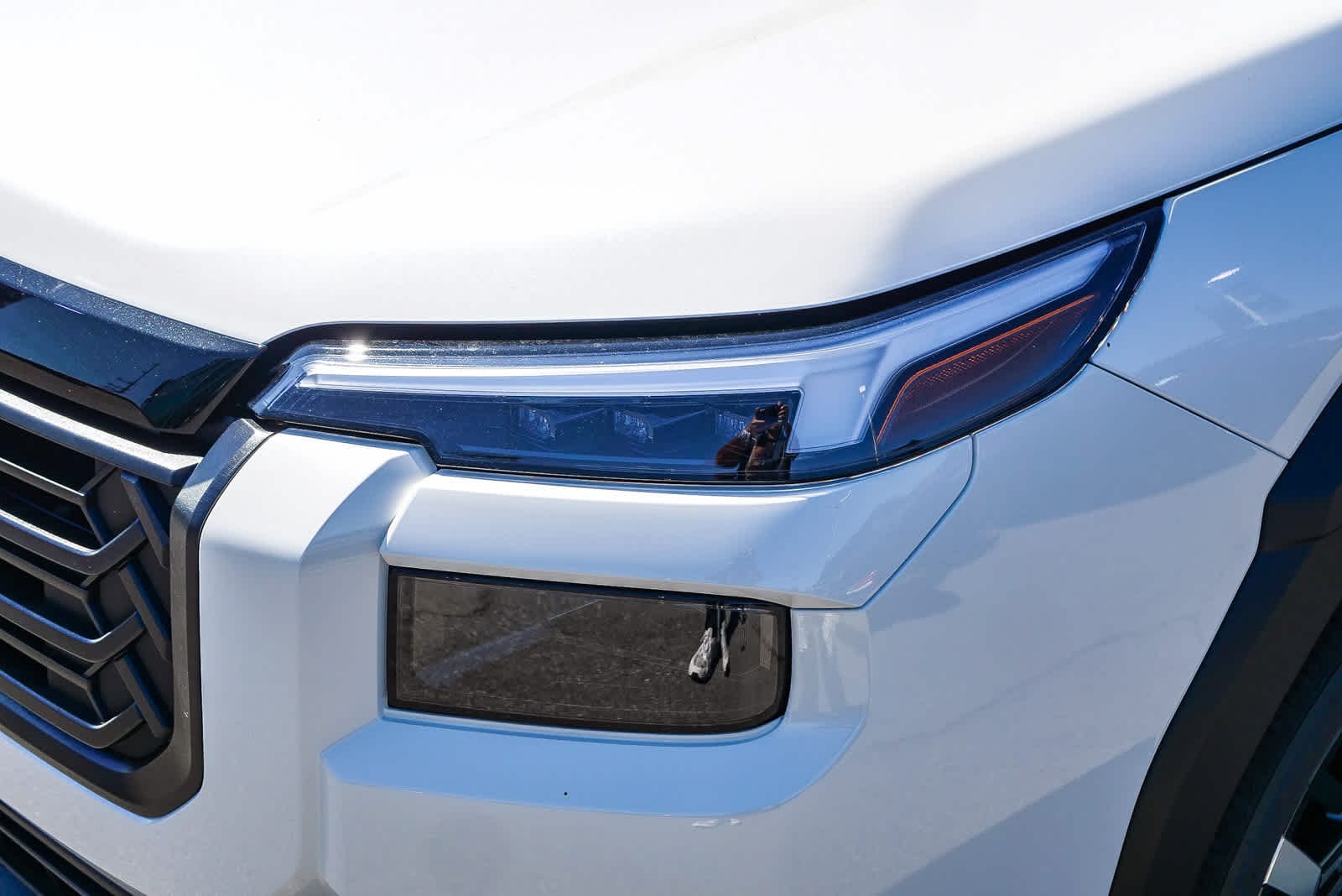 Thumbnail: 2026 Subaru Outback - 10