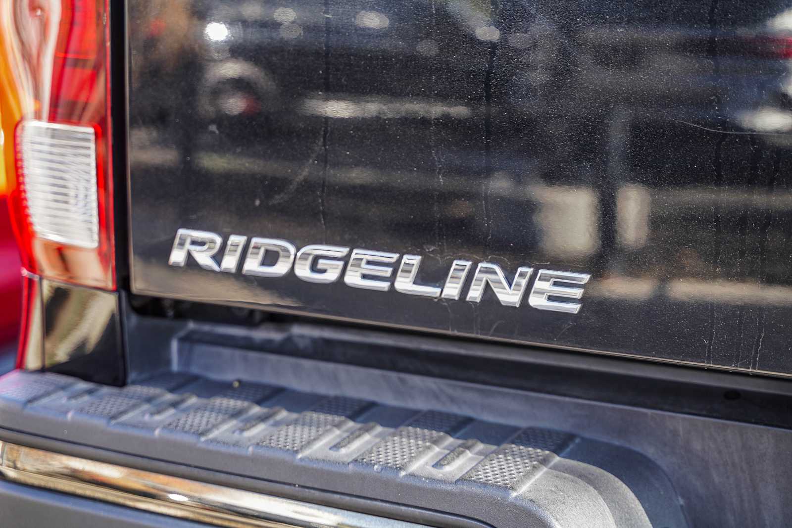 Thumbnail: 2017 Honda Ridgeline - 18