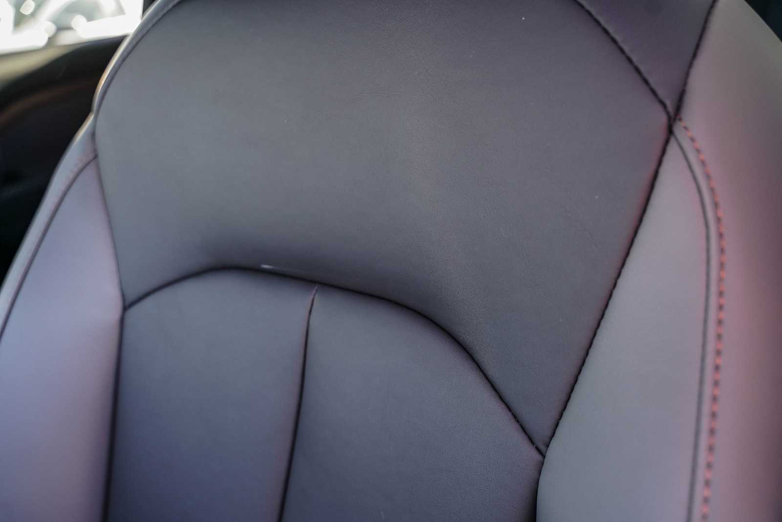 Thumbnail: 2026 Subaru Forester - 23