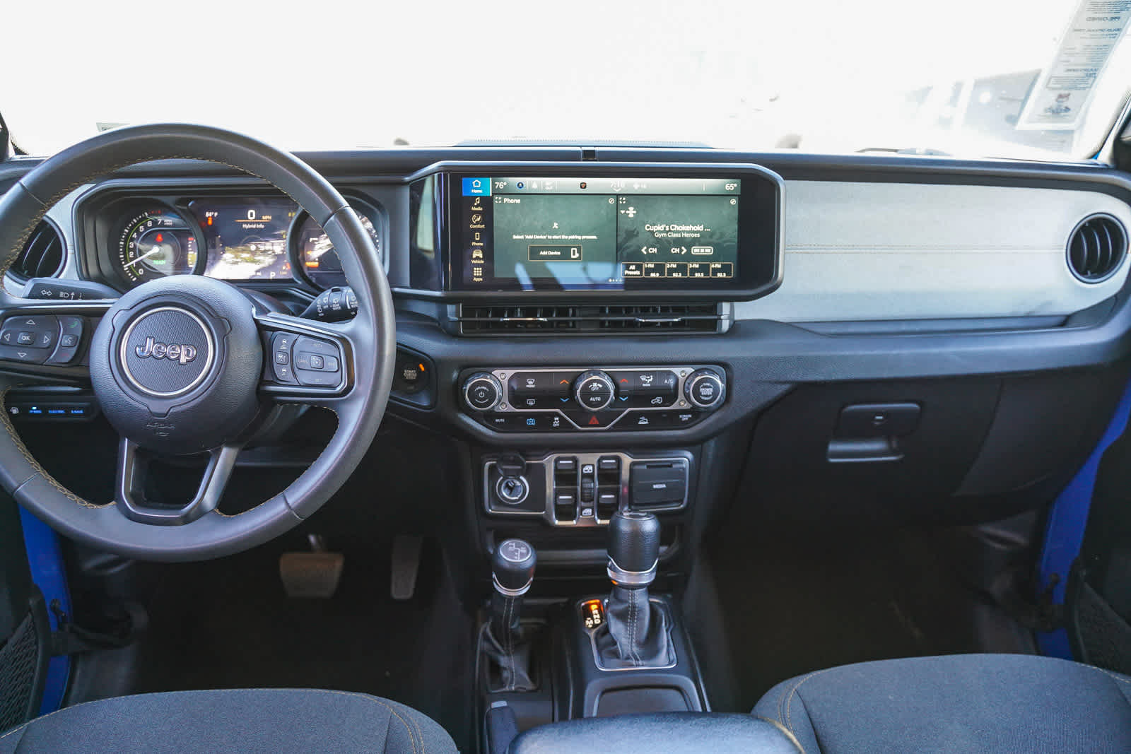 Thumbnail: 2024 Jeep Wrangler - 12