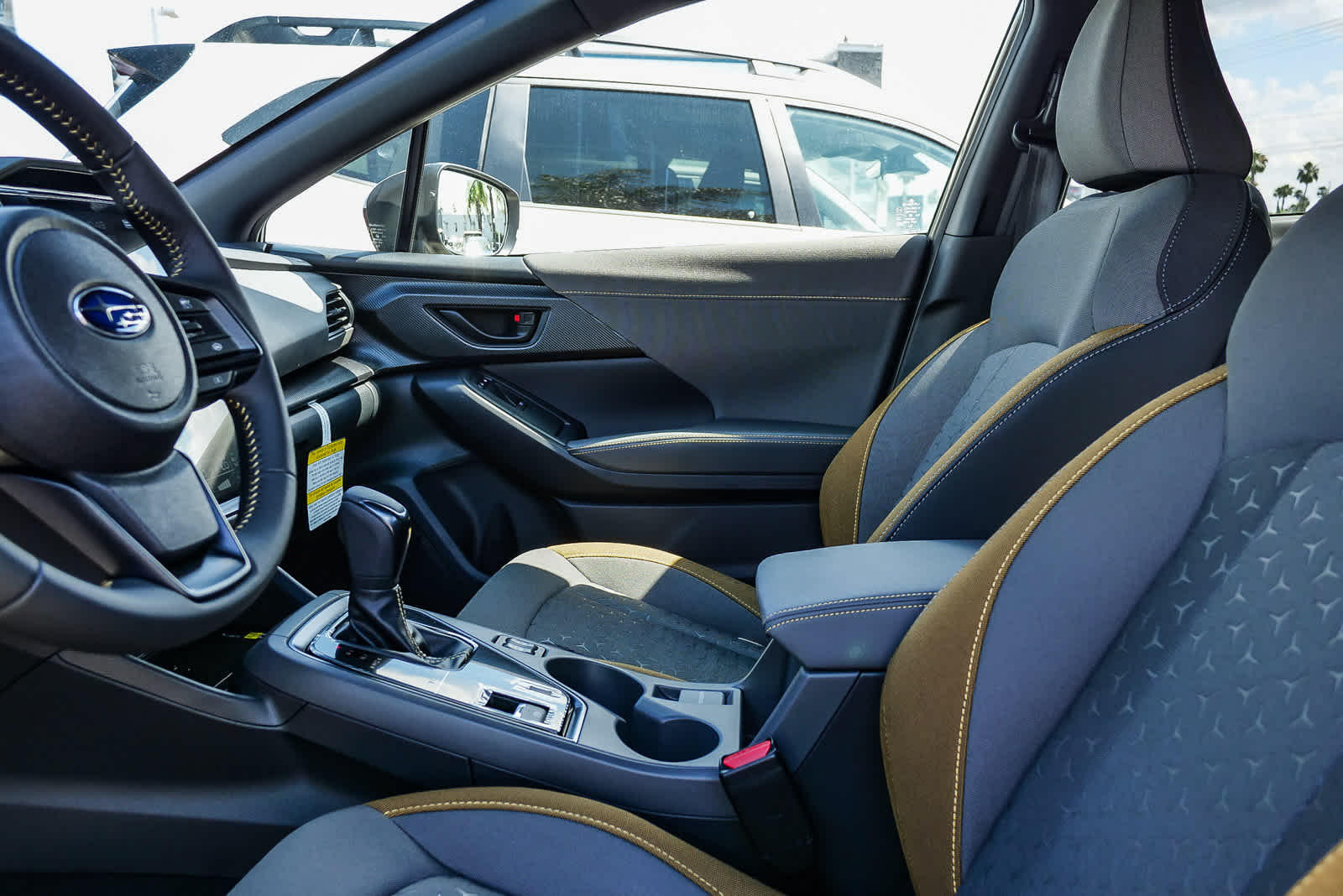 Thumbnail: 2026 Subaru Crosstrek - 18