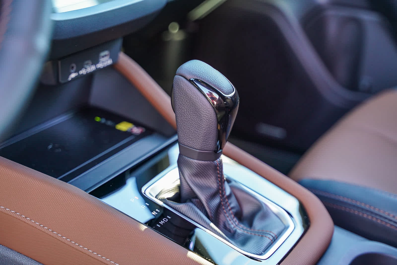 Thumbnail: 2025 Subaru Forester - 20