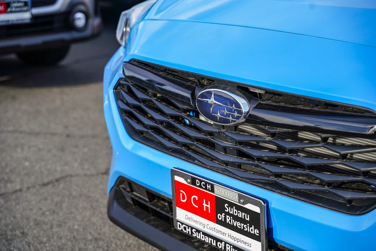 Thumbnail: 2025 Subaru Impreza - 11