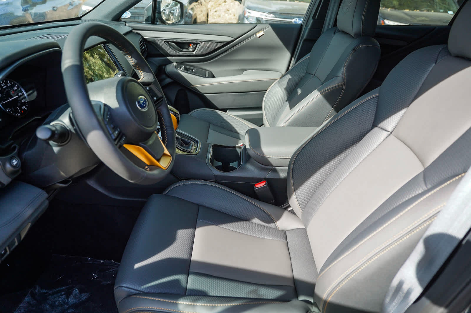 Thumbnail: 2025 Subaru Outback - 18