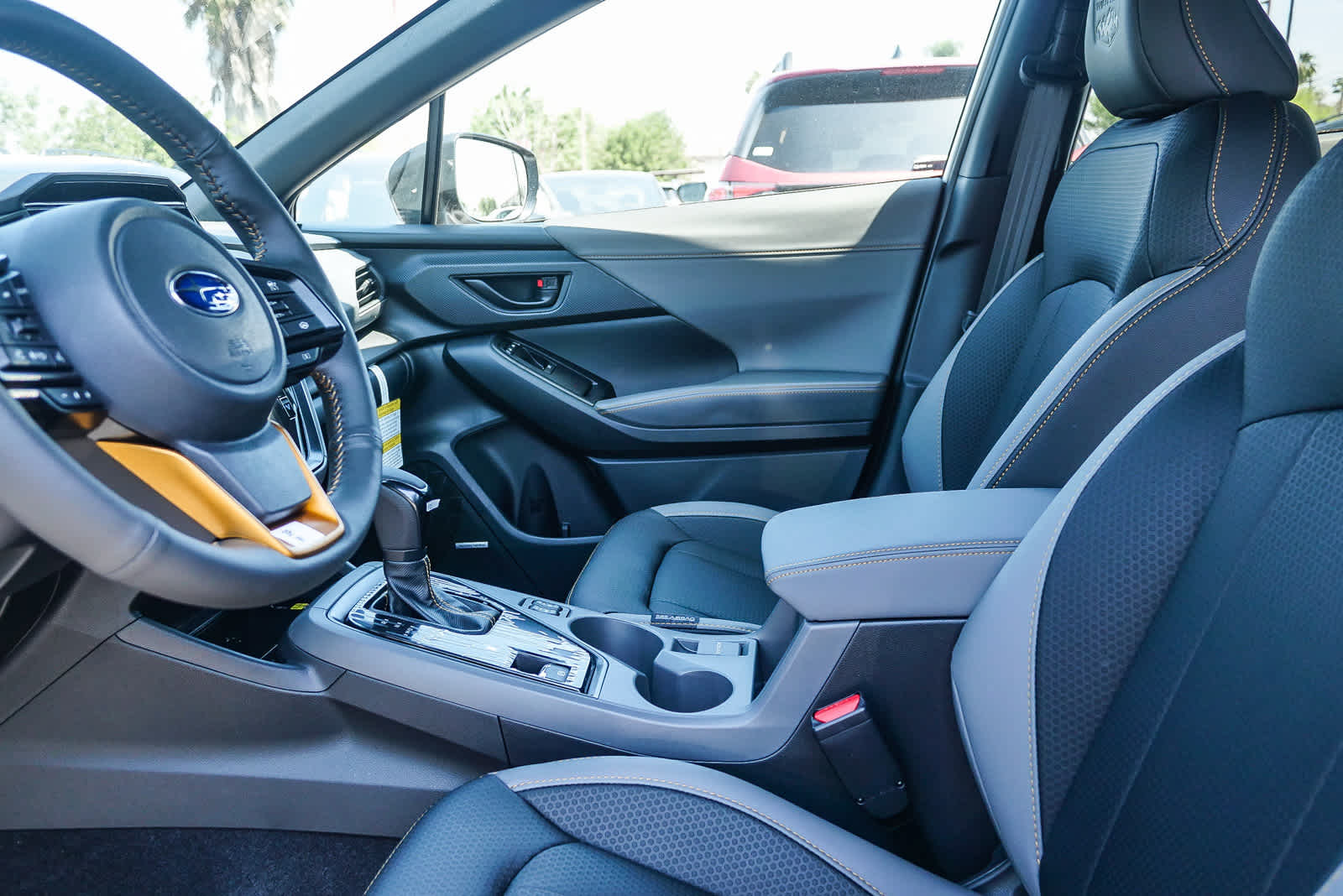 Thumbnail: 2026 Subaru Crosstrek - 18