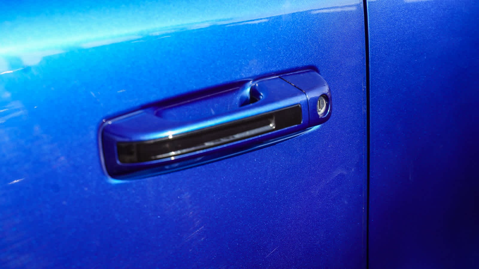 Thumbnail: 2019 RAM 1500 - 7