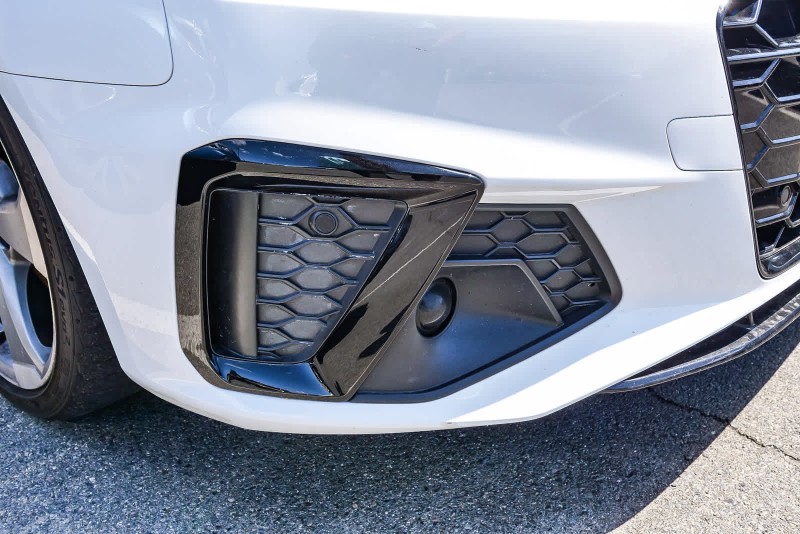 Thumbnail: 2024 Audi A4 - 8