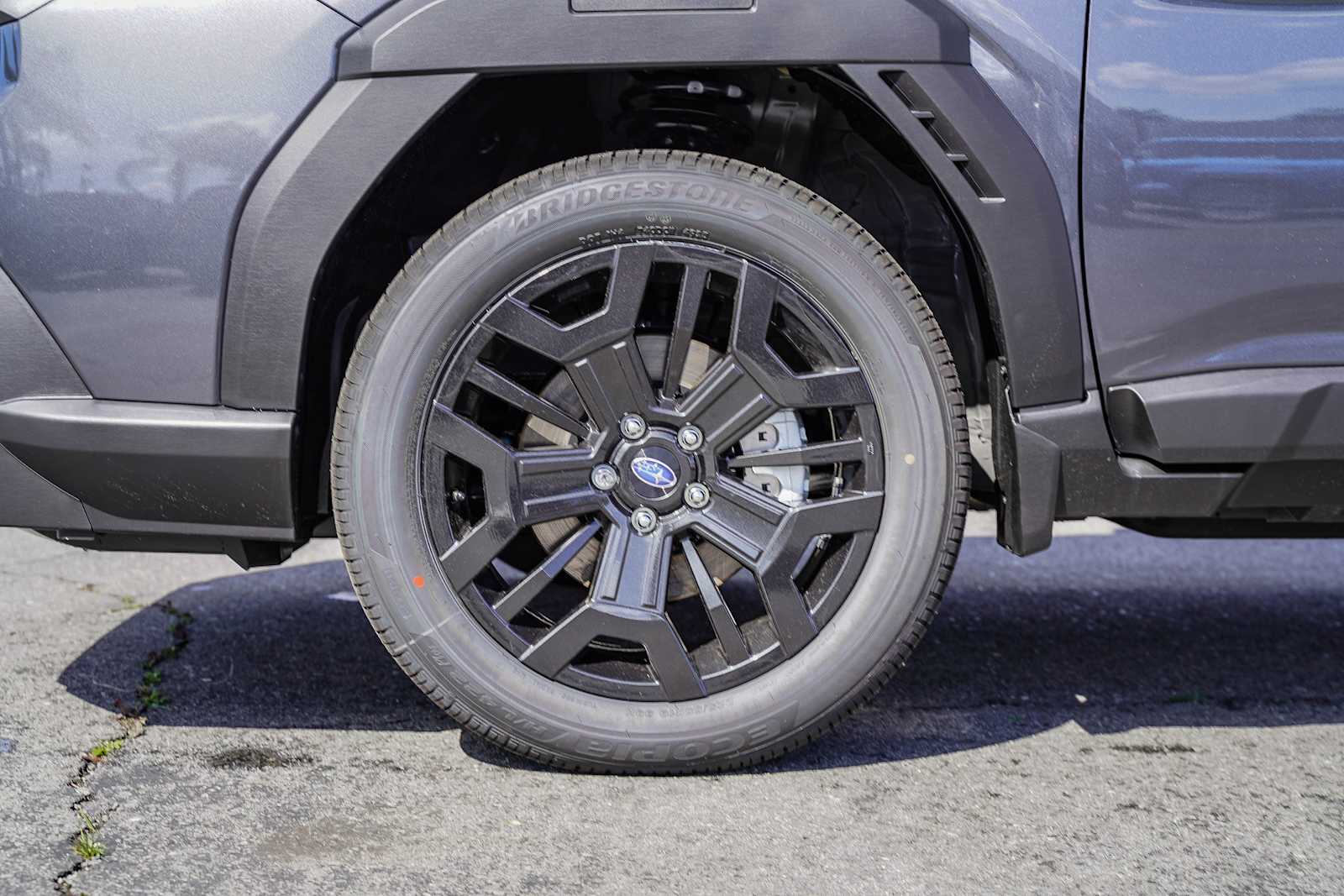 Thumbnail: 2026 Subaru Outback - 9