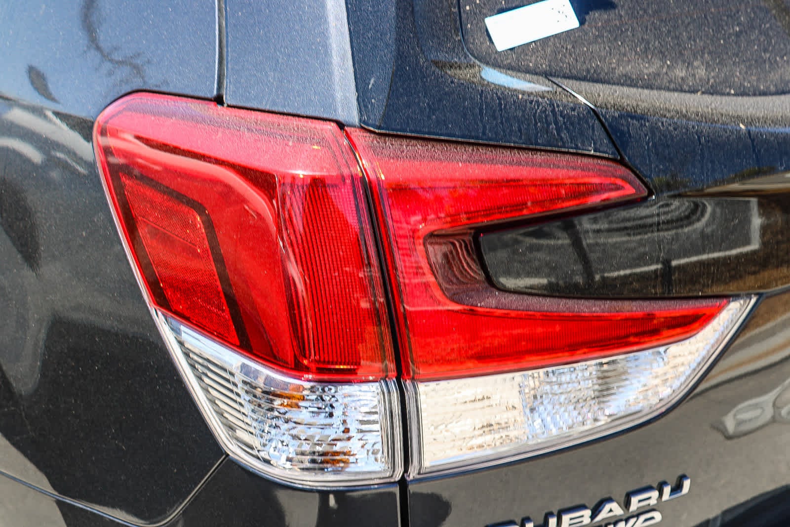 Thumbnail: 2019 Subaru Forester - 9