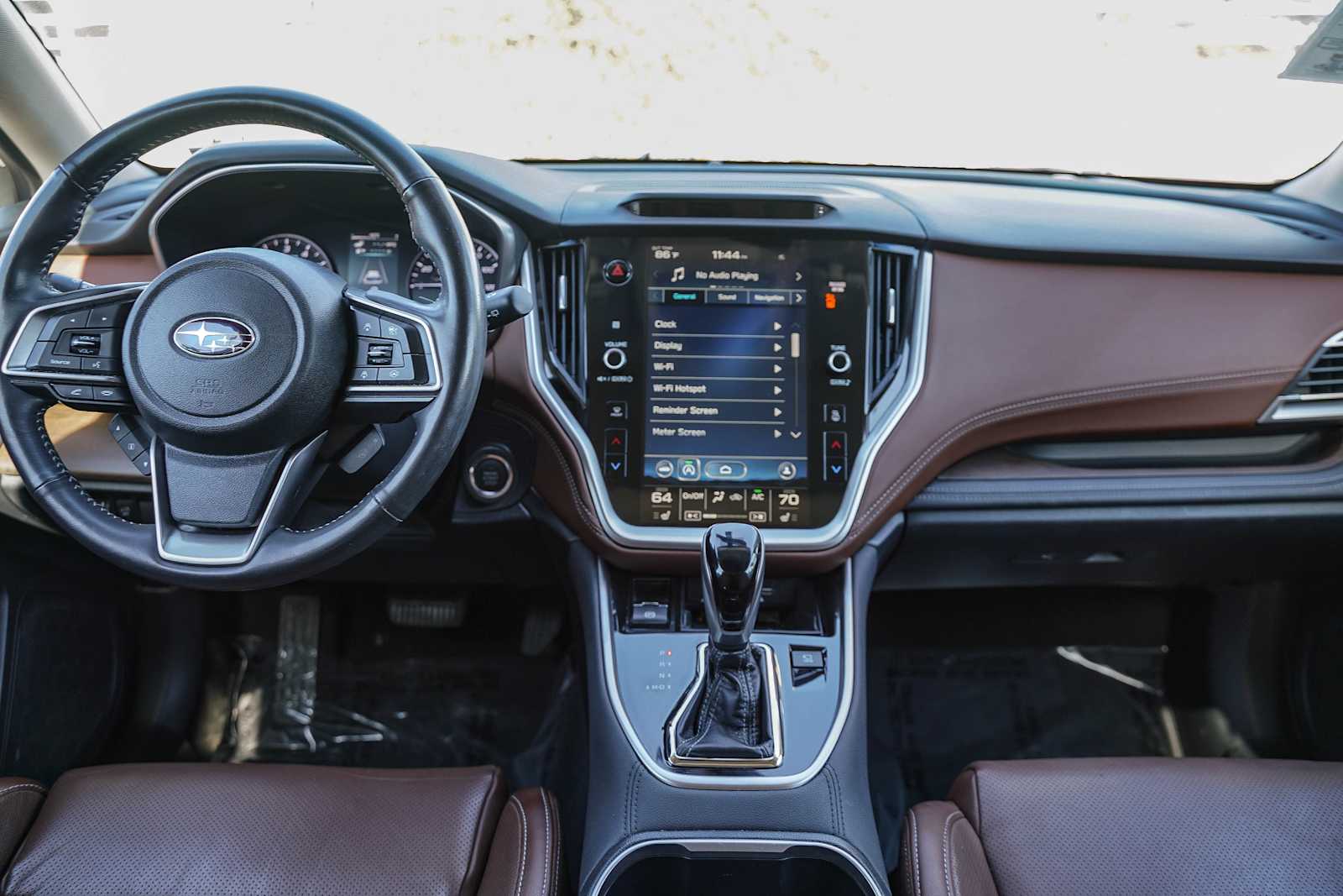 Thumbnail: 2020 Subaru Outback - 12