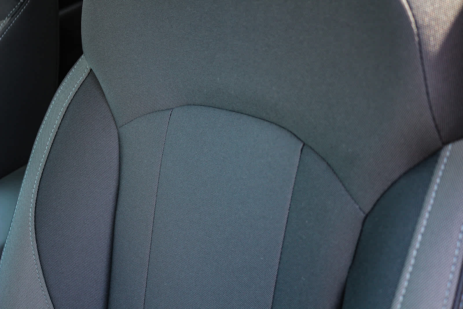 Thumbnail: 2025 Subaru Crosstrek - 23