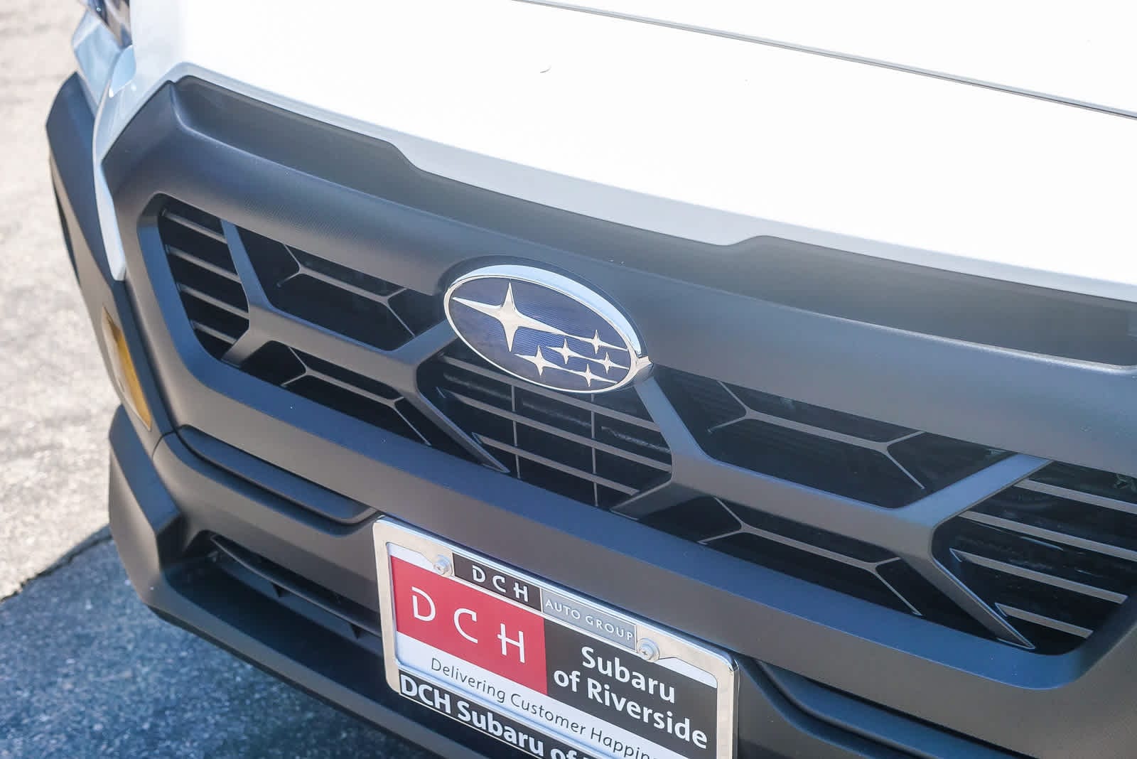 Thumbnail: 2026 Subaru Crosstrek - 11