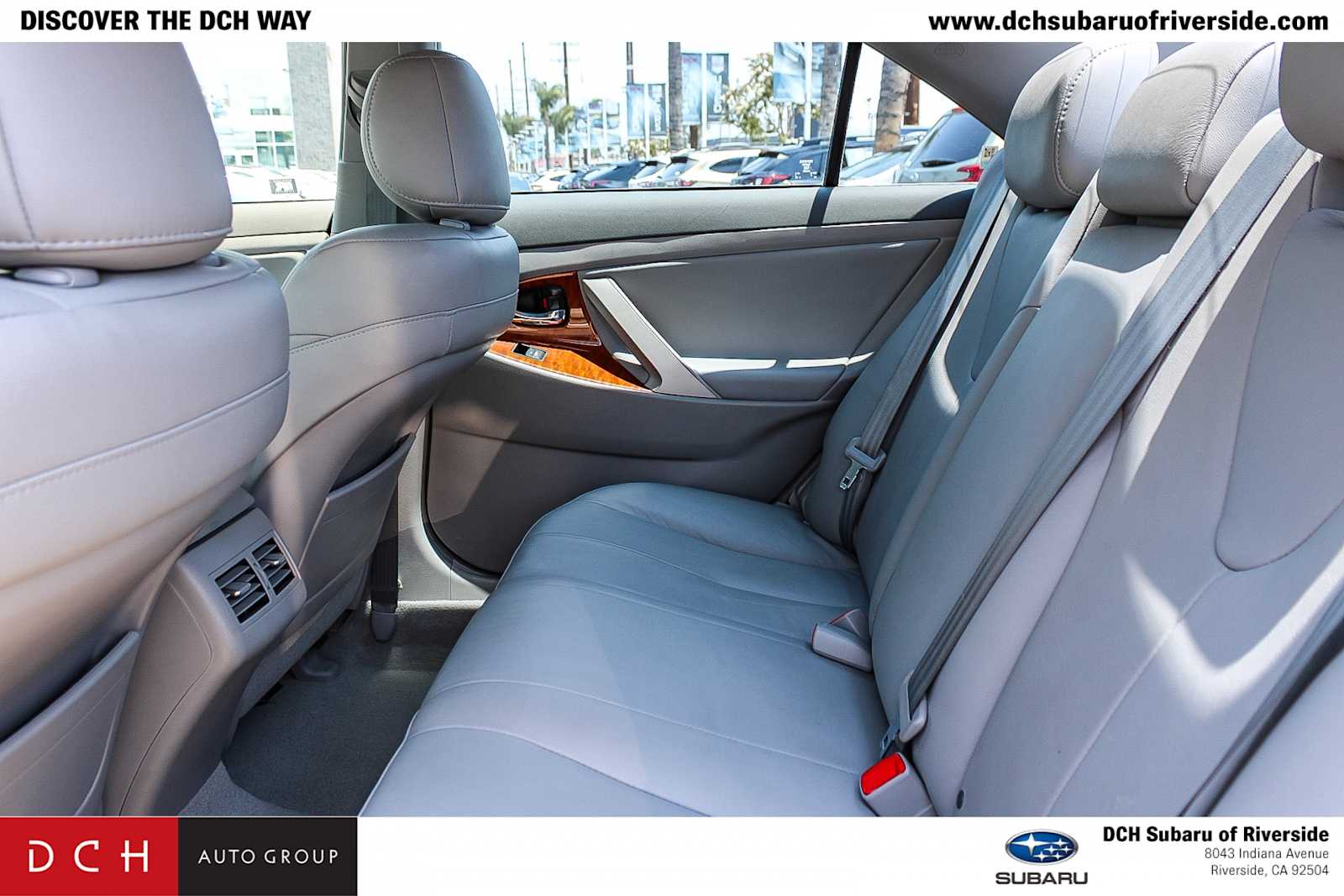 Thumbnail: 2011 Toyota Camry - 17