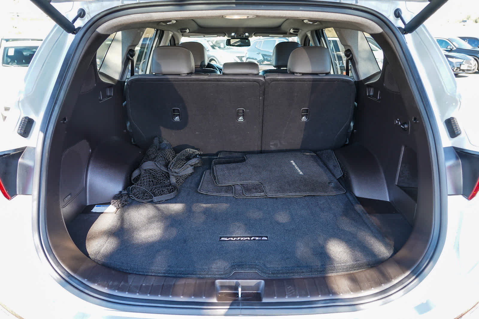 Thumbnail: 2019 Hyundai Santa Fe - 26