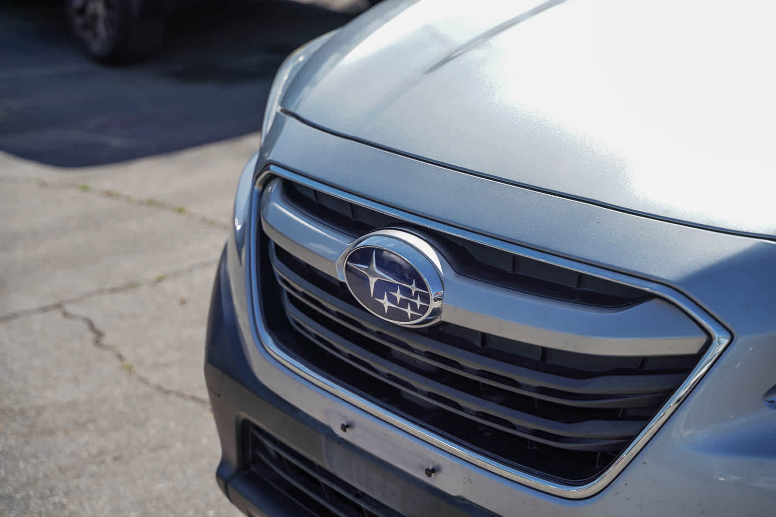 Thumbnail: 2020 Subaru Outback - 11