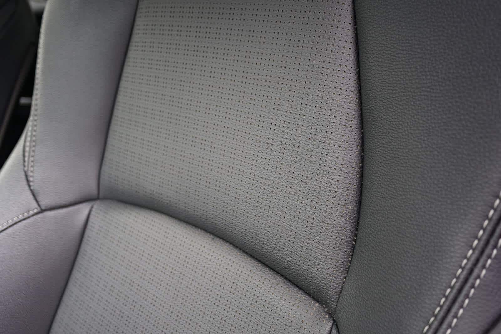 Thumbnail: 2024 Subaru Solterra - 20