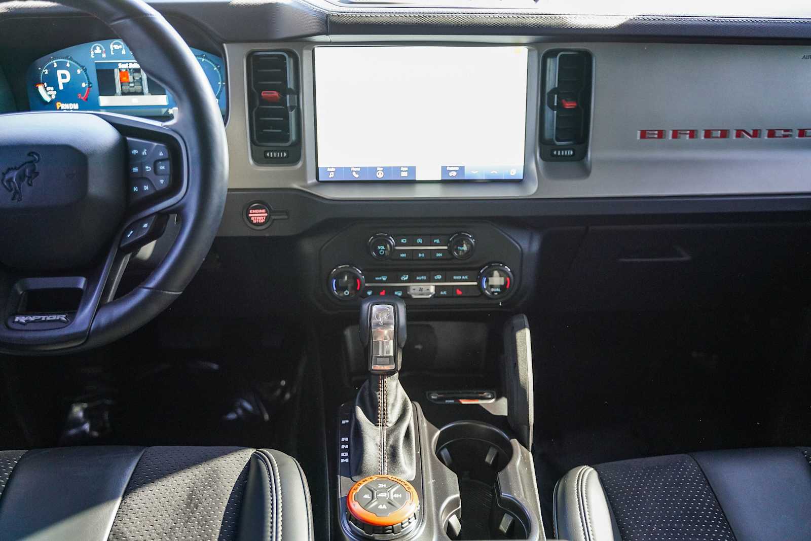 Thumbnail: 2024 Ford Bronco - 11