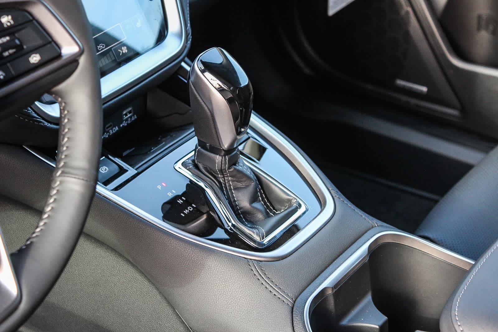 Thumbnail: 2025 Subaru Outback - 19