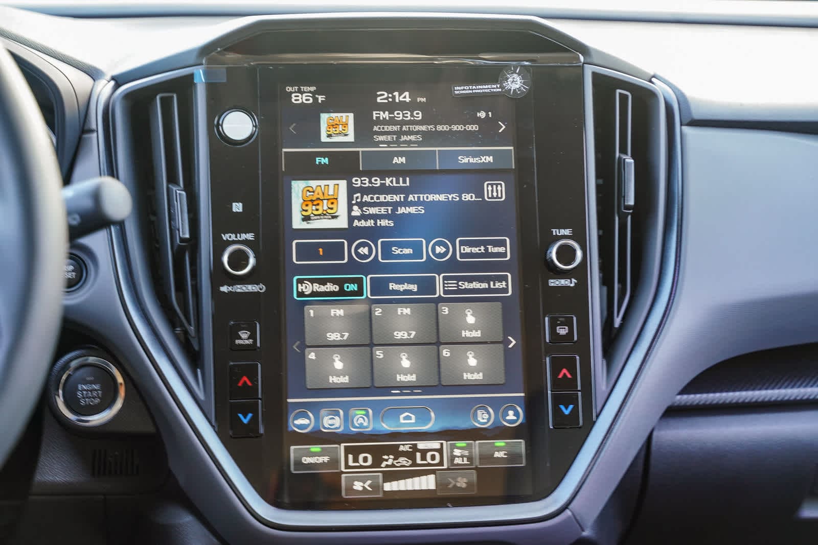 Thumbnail: 2026 Subaru Crosstrek - 15