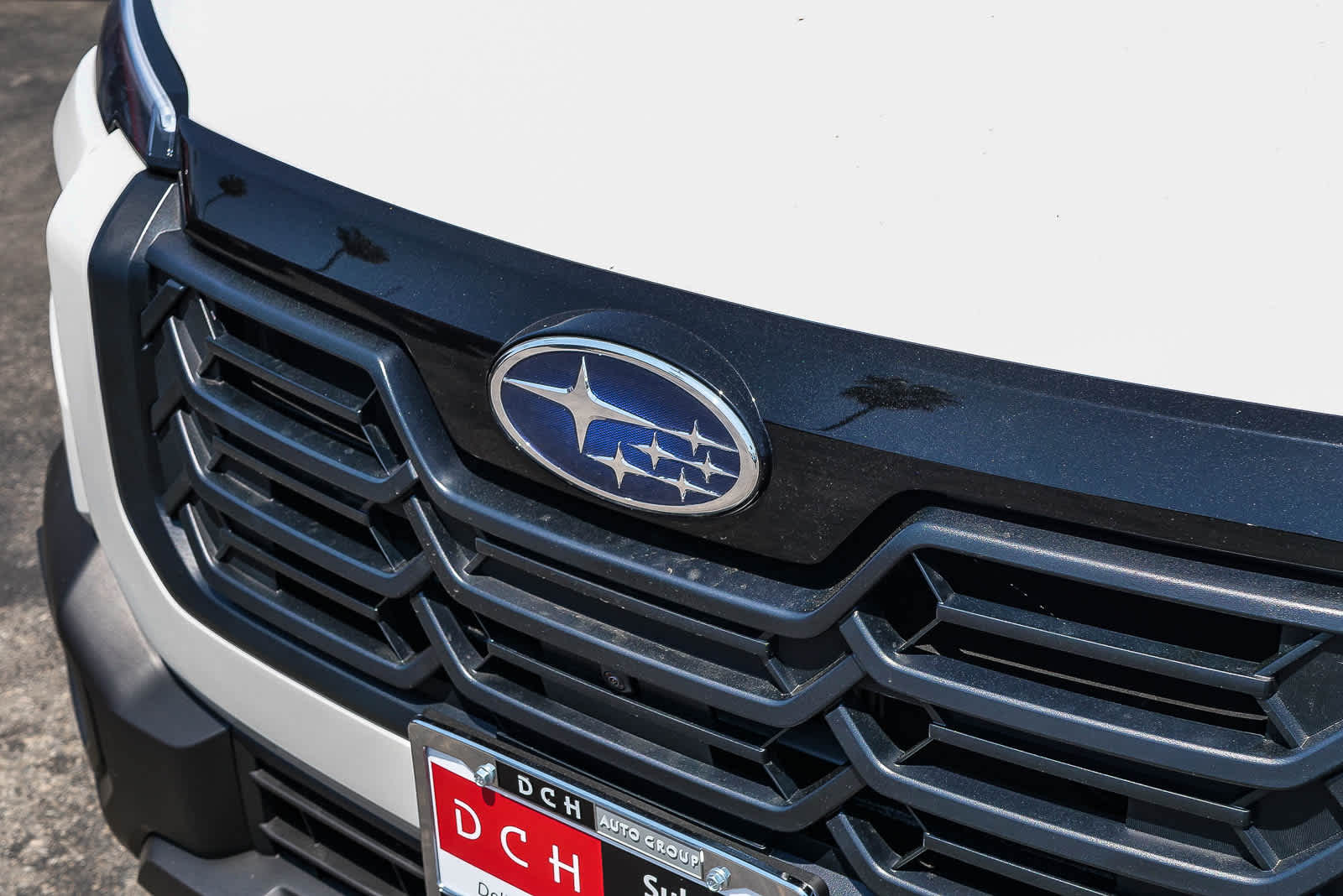 Thumbnail: 2026 Subaru Outback - 11