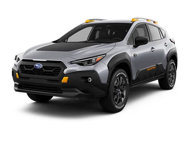 2026 Subaru Crosstrek Wilderness — photo 1 of 23