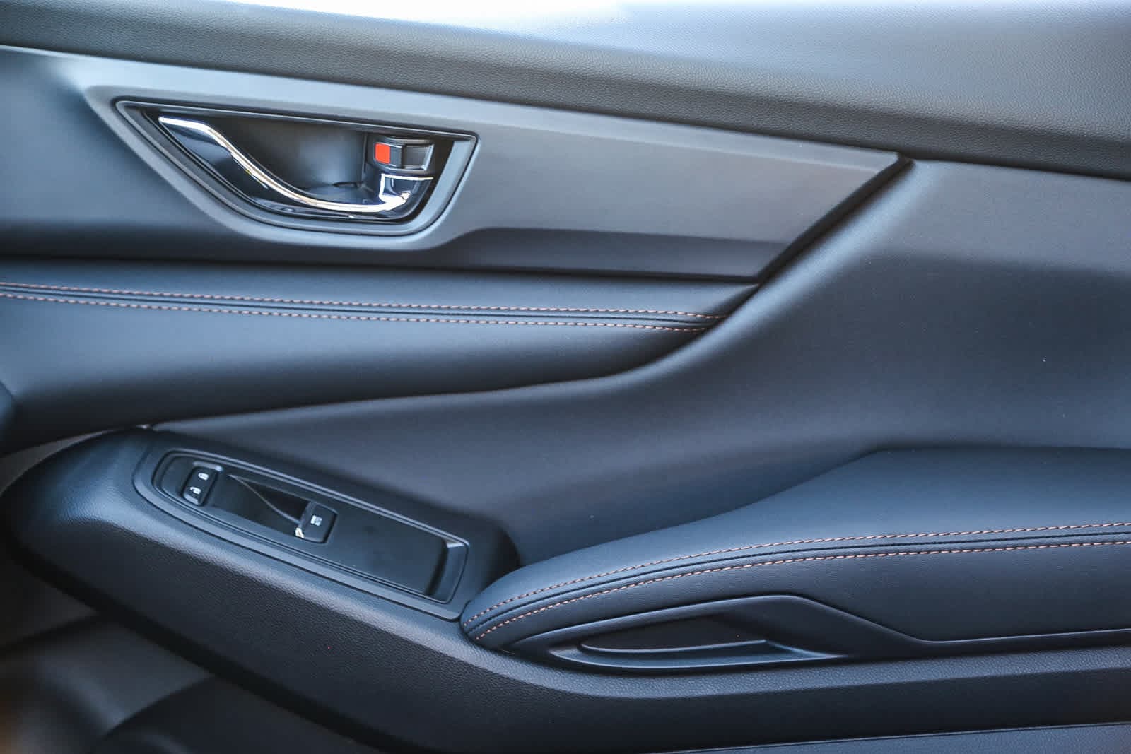 Thumbnail: 2026 Subaru Ascent - 20