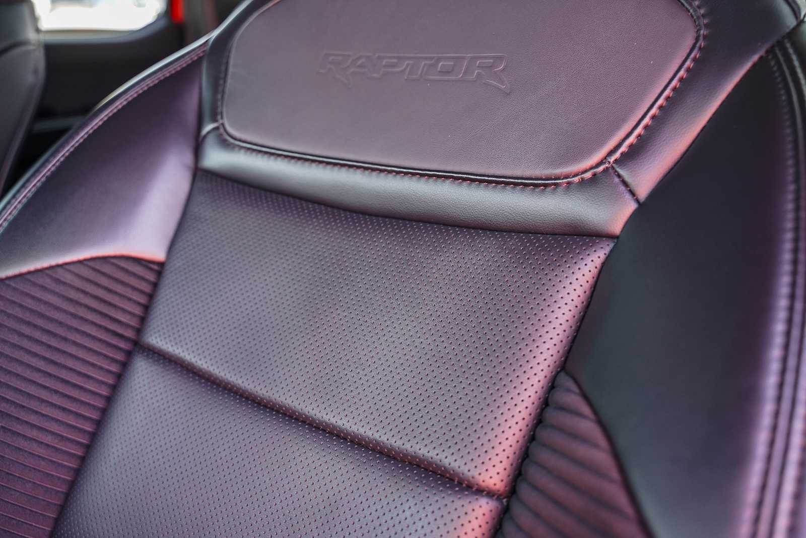 Thumbnail: 2023 Ford F-150 - 23