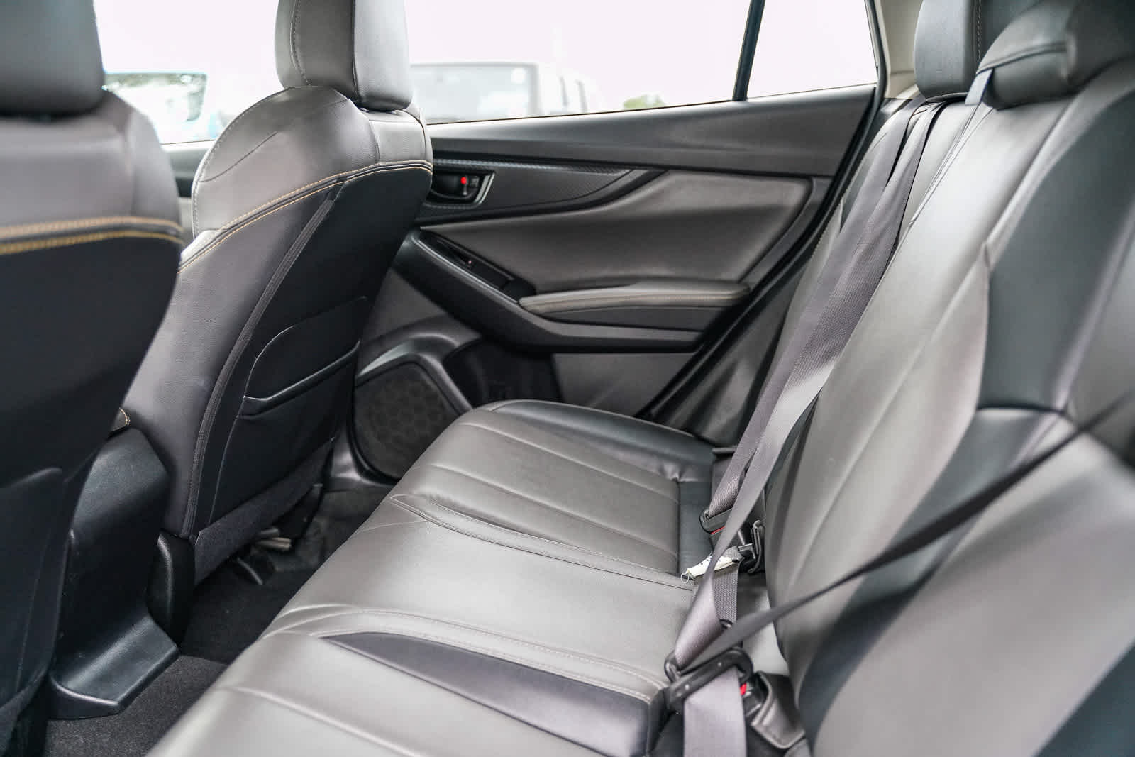 Thumbnail: 2021 Subaru Crosstrek - 18