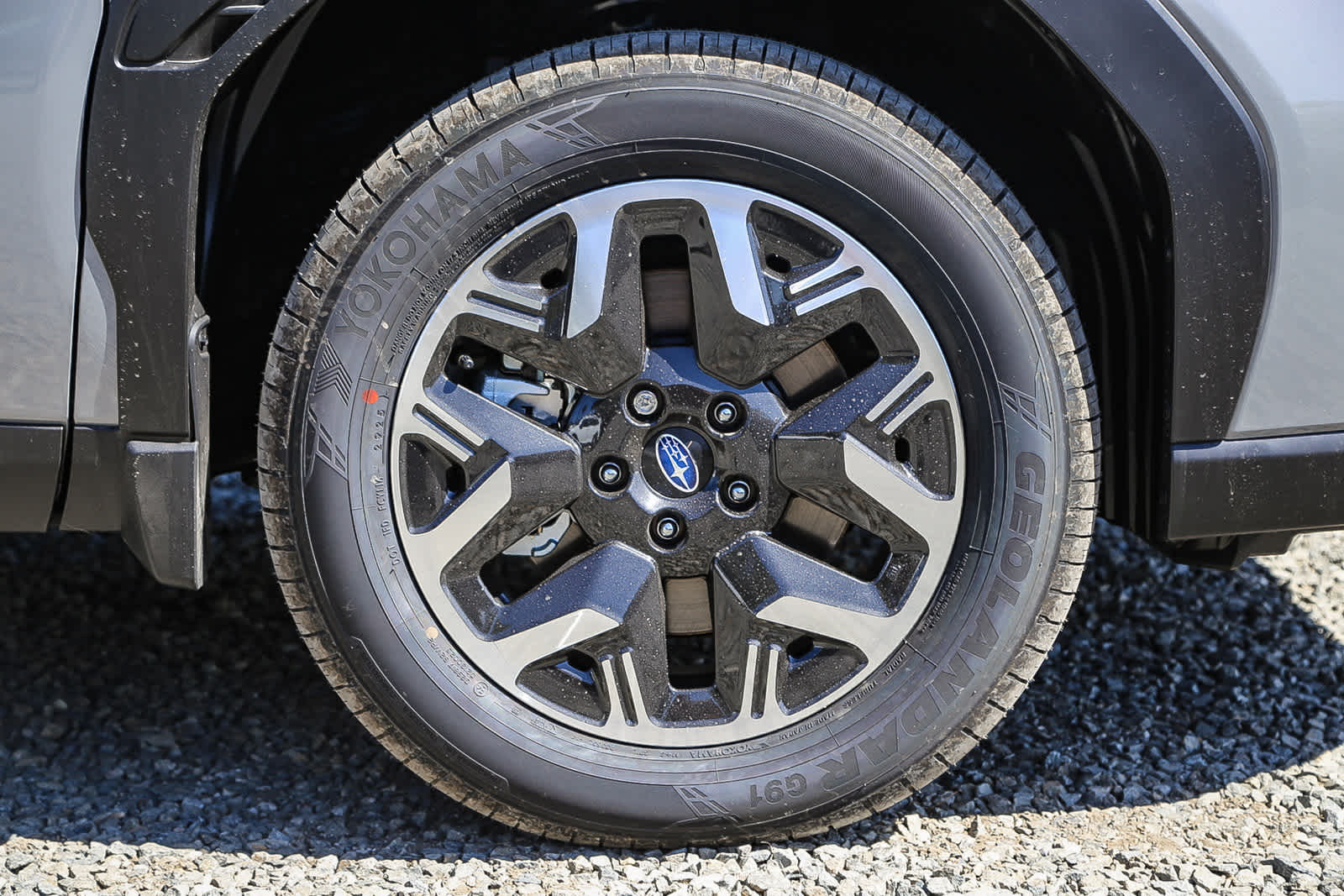 Thumbnail: 2025 Subaru Forester - 10