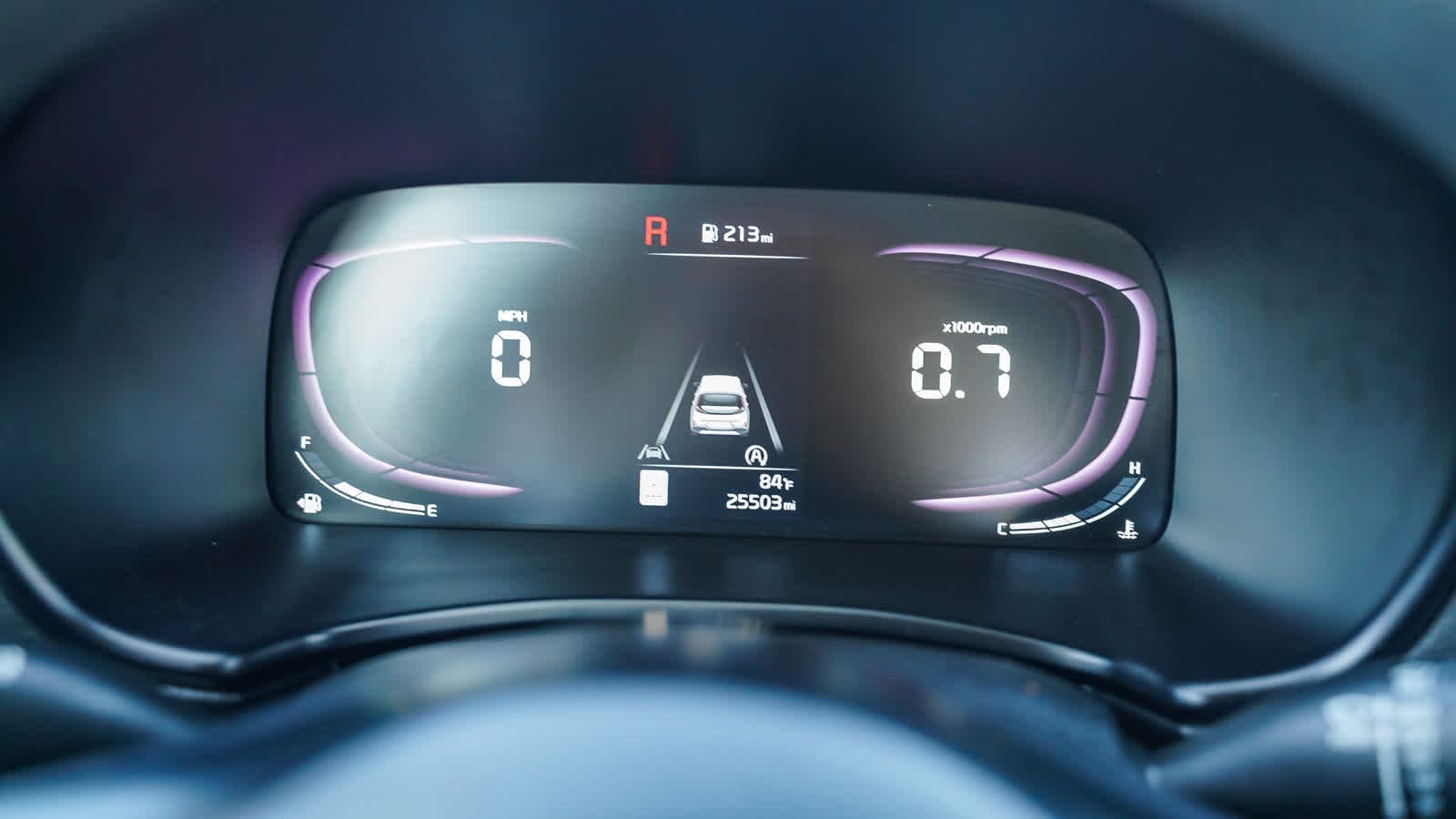 Thumbnail: 2023 Kia Soul - 21