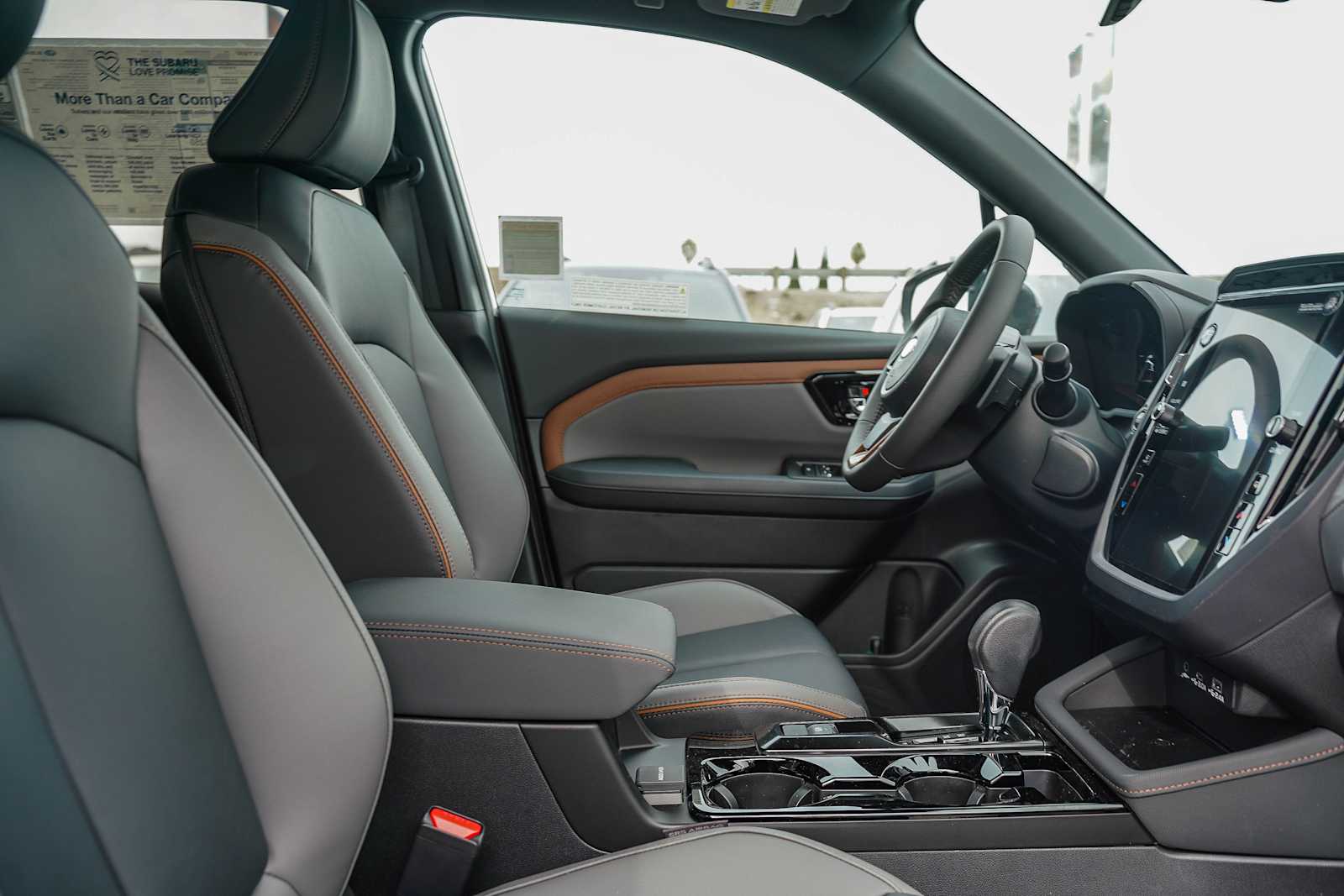 Thumbnail: 2026 Subaru Forester - 13