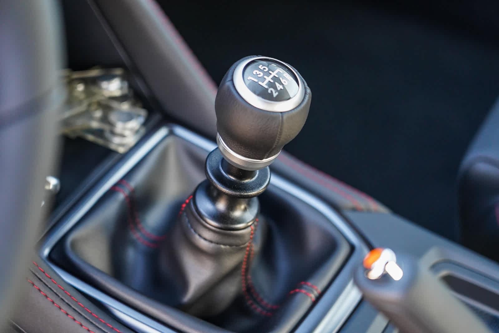 Thumbnail: 2025 Subaru WRX - 20