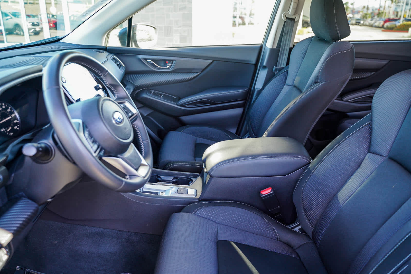 Thumbnail: 2024 Subaru Ascent - 14