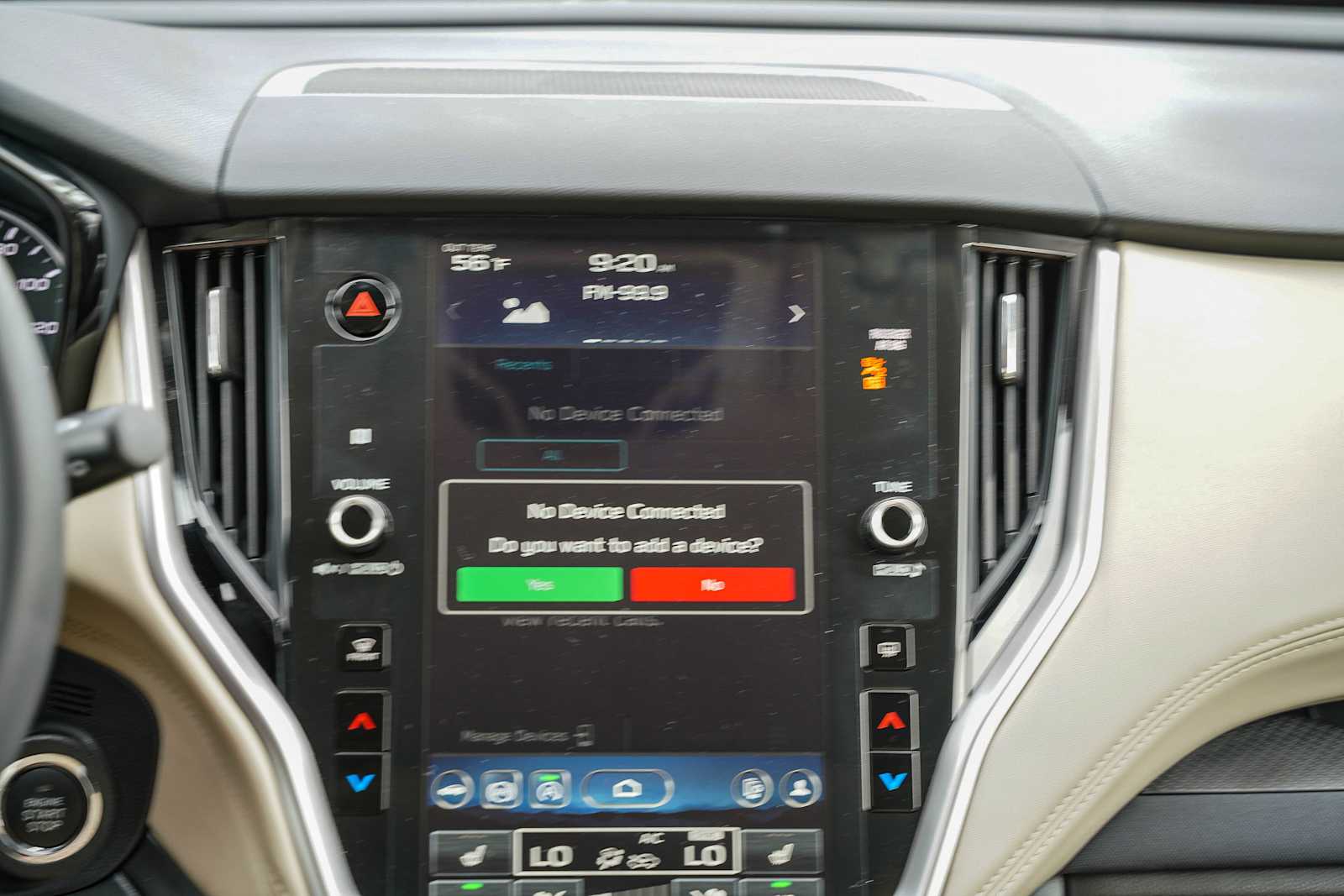 Thumbnail: 2025 Subaru Outback - 14