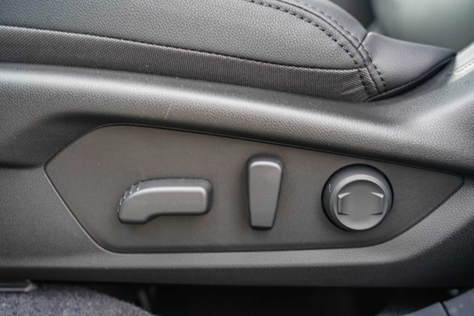 Thumbnail: 2026 Subaru Outback - 21