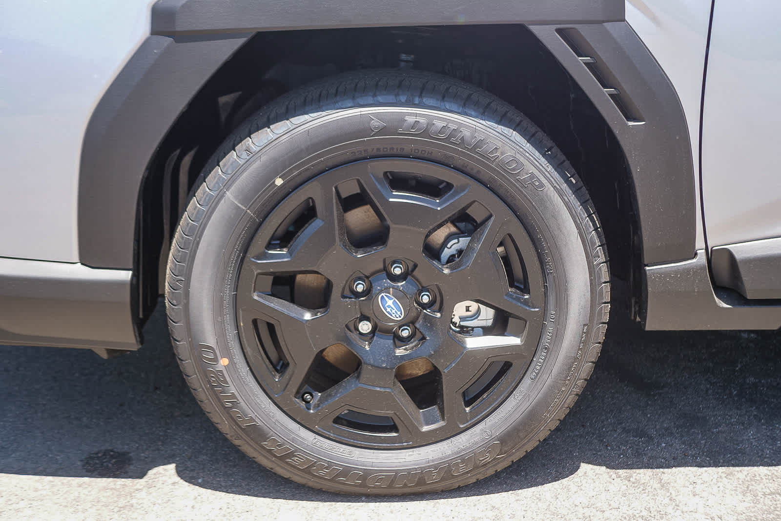 Thumbnail: 2026 Subaru Outback - 9