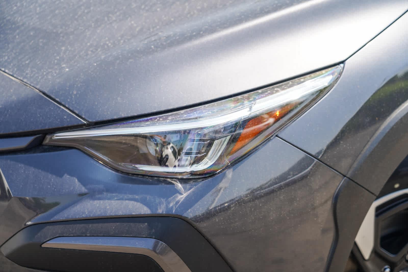 Thumbnail: 2025 Subaru Crosstrek - 2