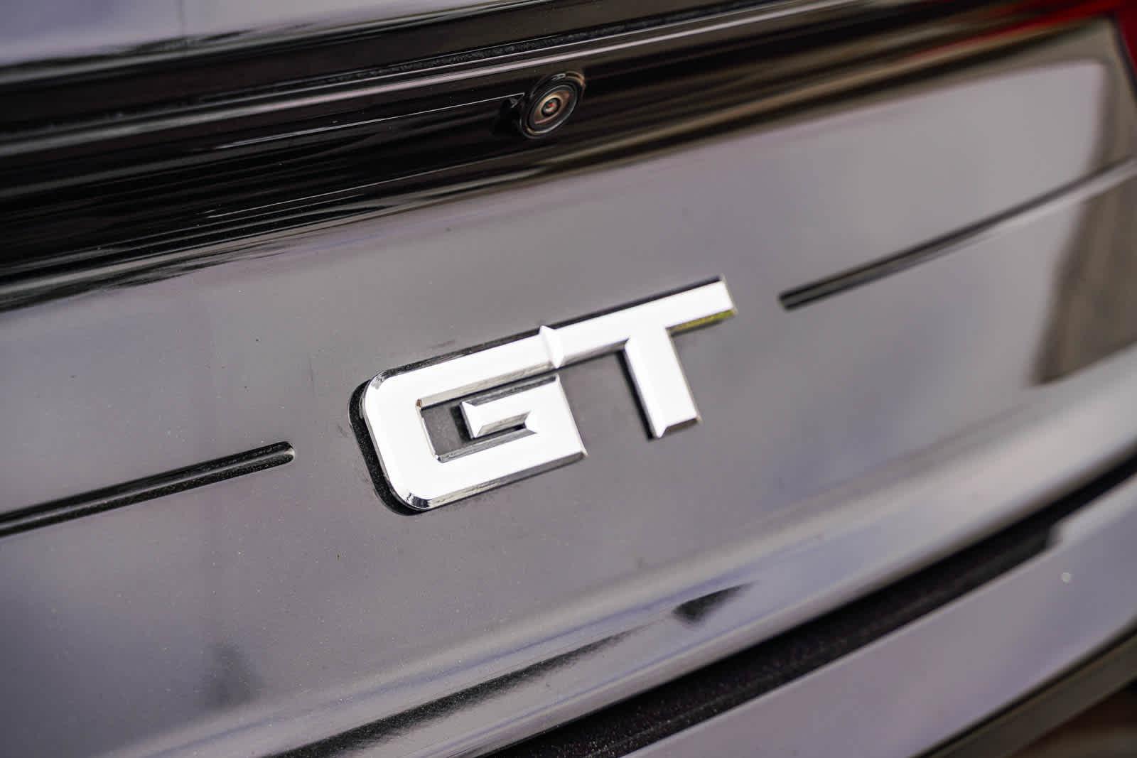 Thumbnail: 2021 Ford Mustang - 14