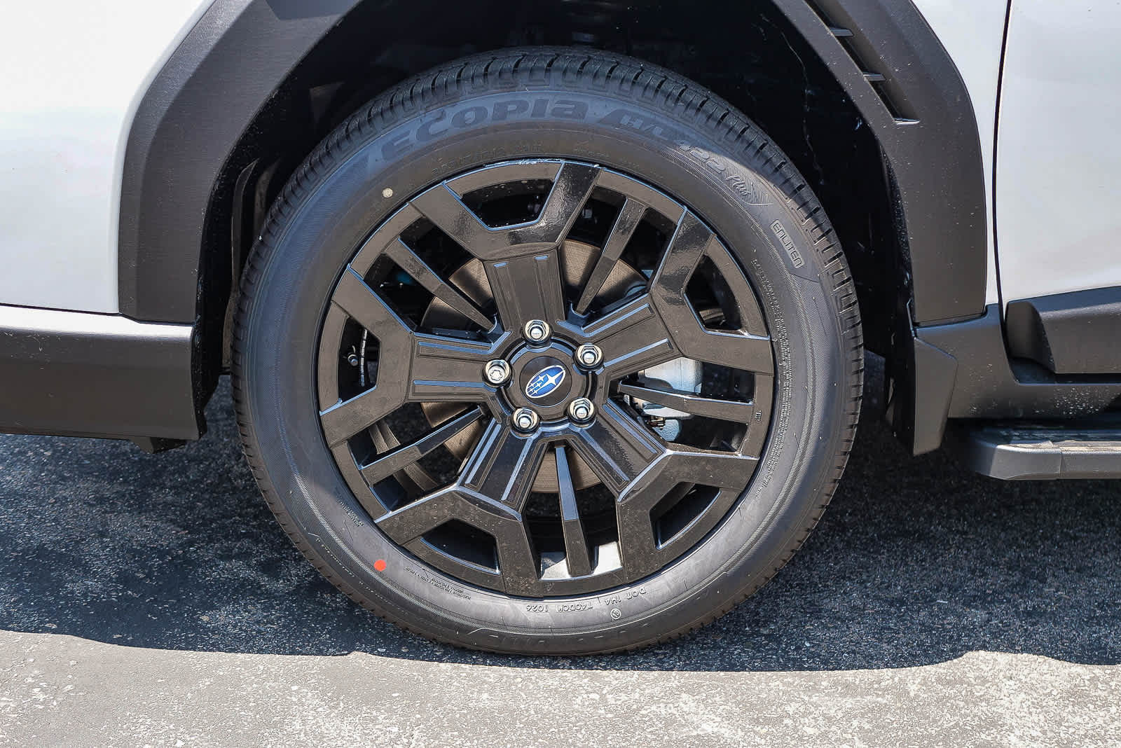 Thumbnail: 2026 Subaru Outback - 9