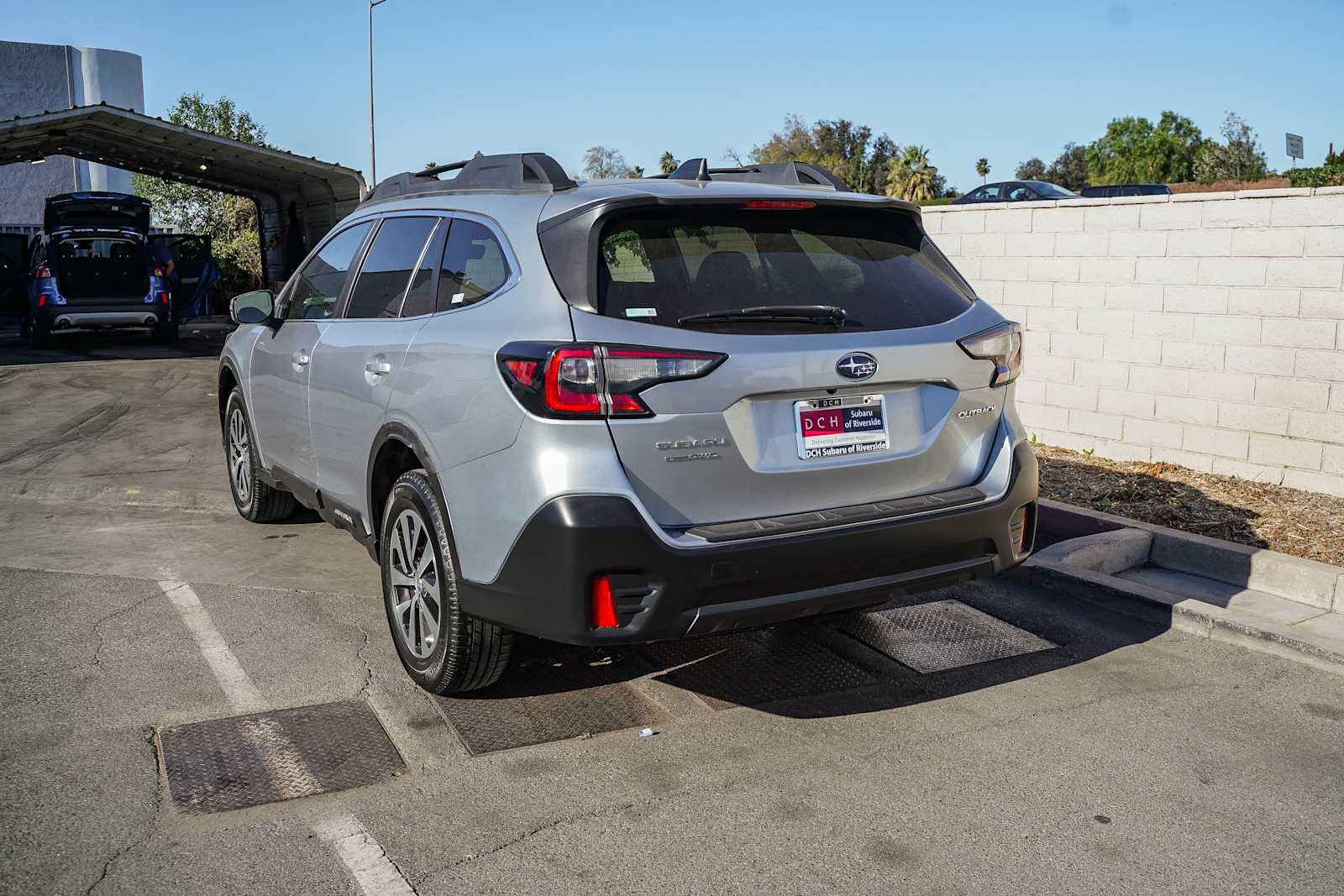 Thumbnail: 2020 Subaru Outback - 20