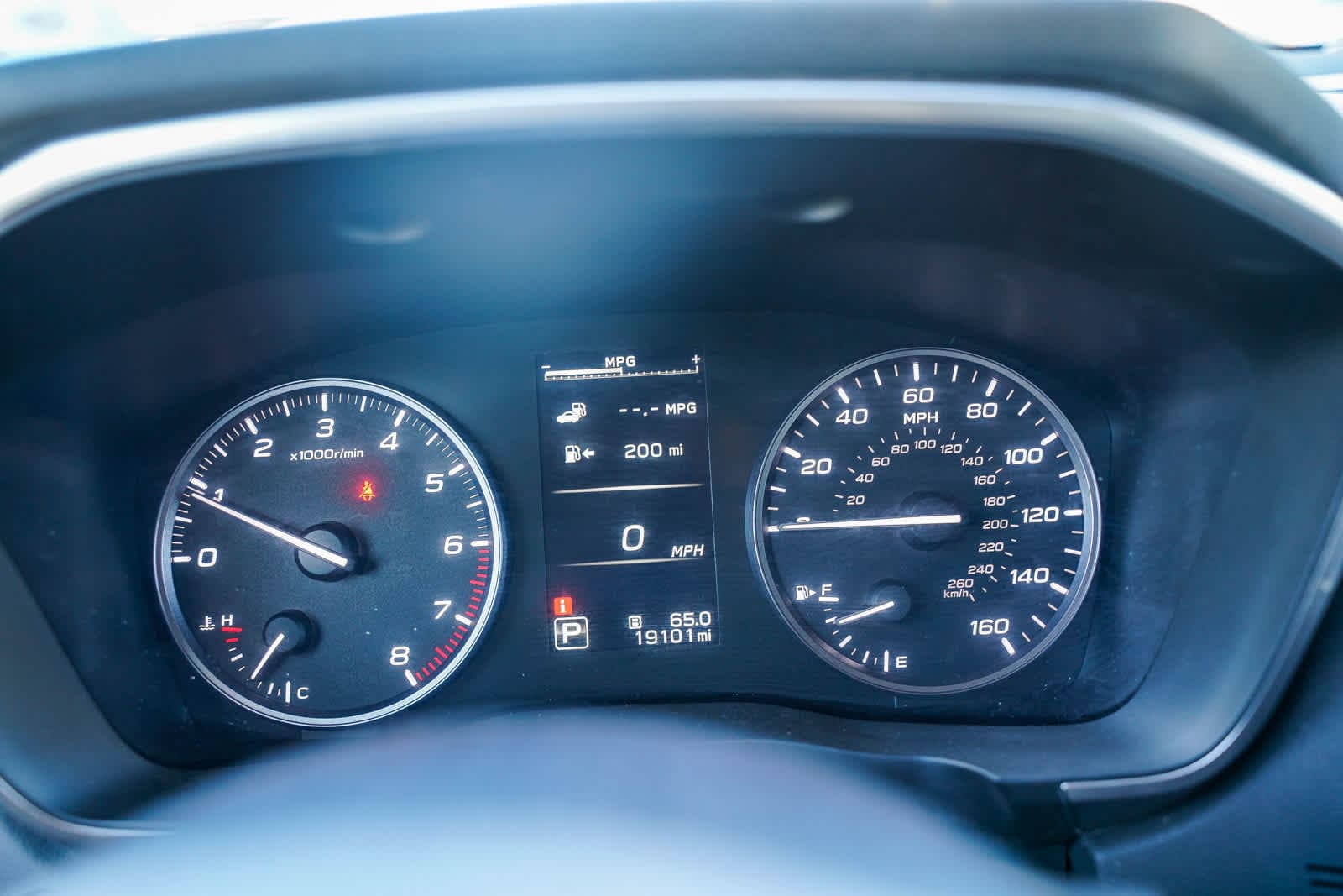 Thumbnail: 2024 Subaru Ascent - 21