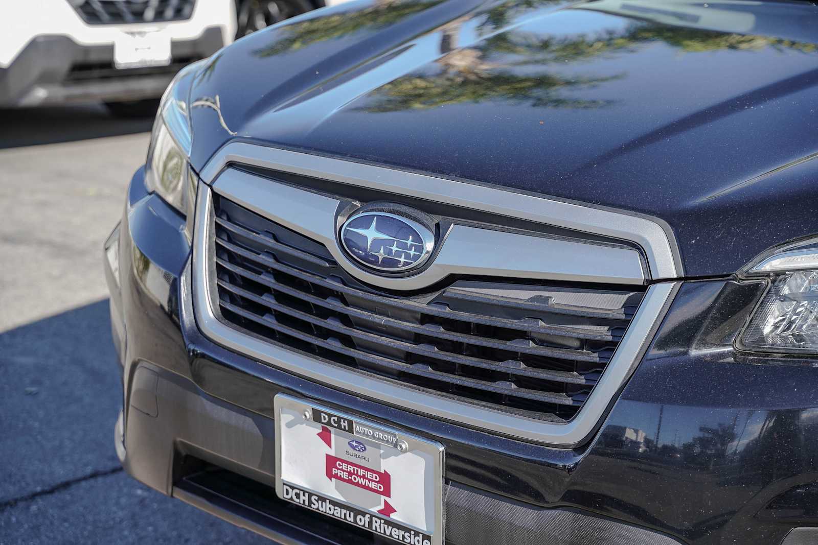 Thumbnail: 2021 Subaru Forester - 11