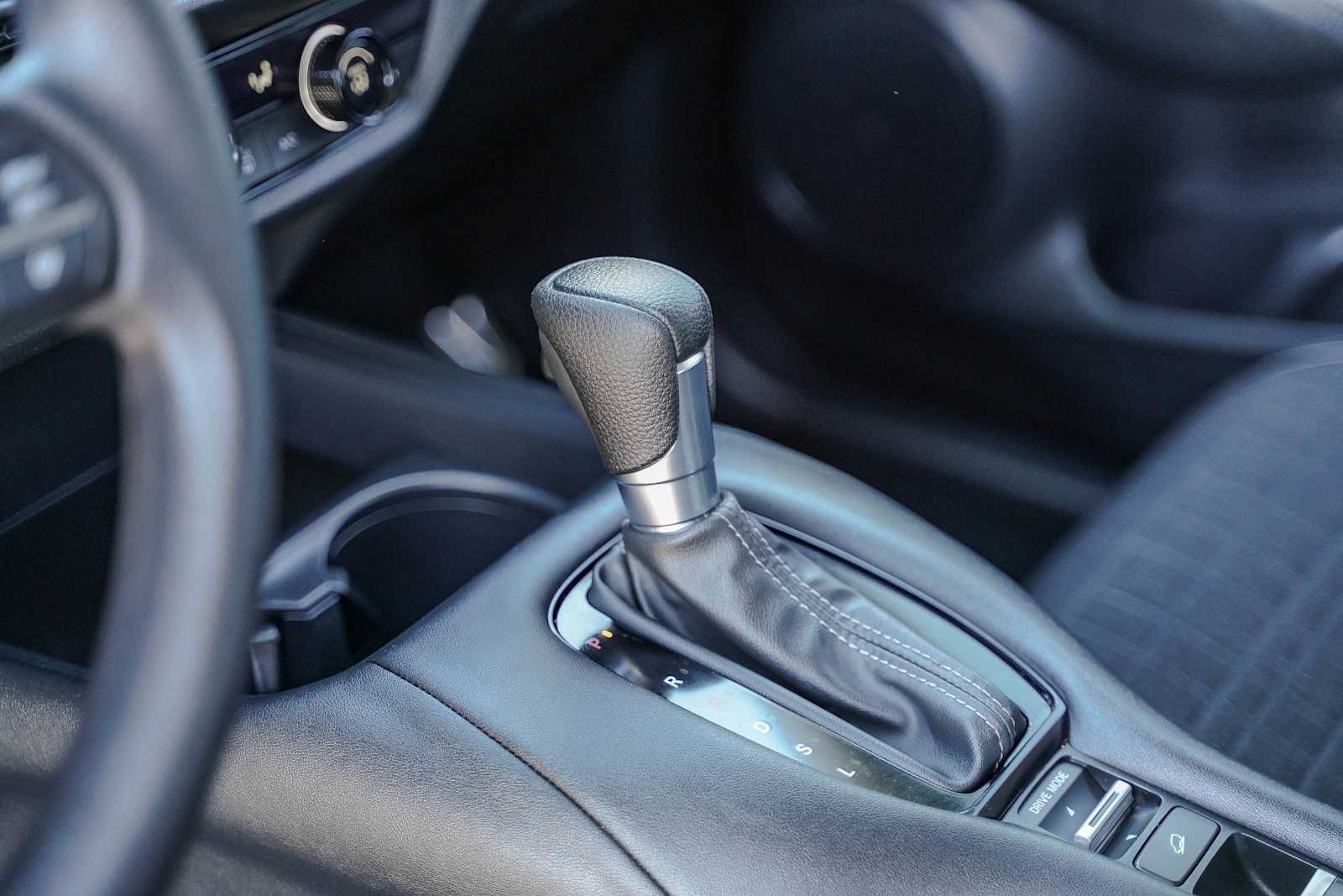 Thumbnail: 2023 Honda HR-V - 16