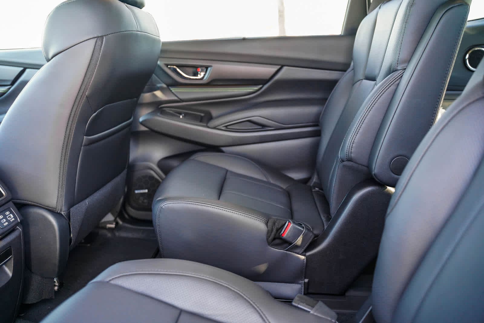 Thumbnail: 2026 Subaru Ascent - 20