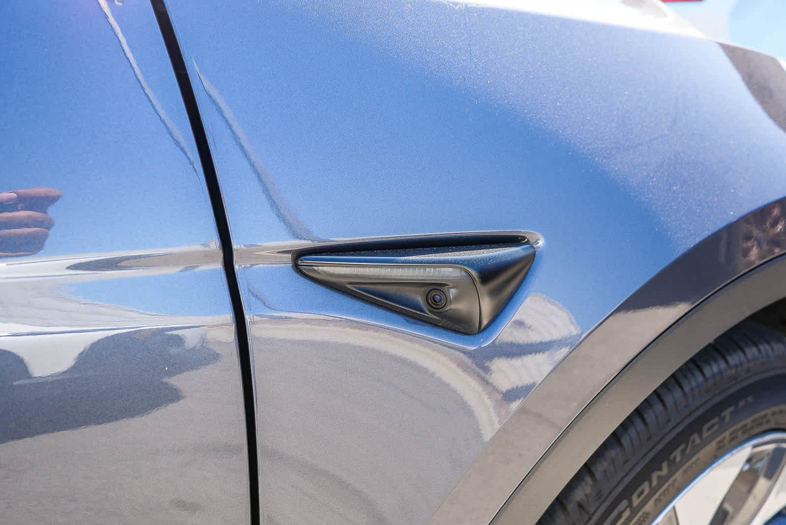 Thumbnail: 2020 Tesla Model Y - 20